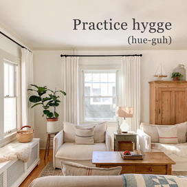 How to Practice Hygge During the Pandemic article image