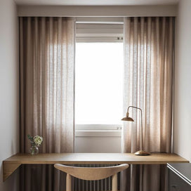 How To Style Your Window Coverings, Once & For All article image