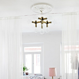 Why we love sheer curtains & shades! article image