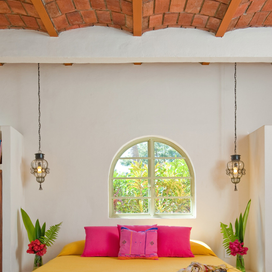 Mexican Decor Styles We Love article image