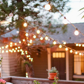 How To Decorate For A Dreamy Summer Patio article image