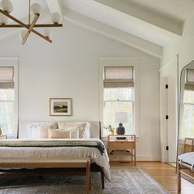 5 Bedroom Windows We’re Dreaming Of—And How to Get the Look at Home article image