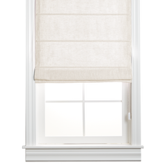 Barn & Willow | Organic Cotton Roman Shade - Birch product image