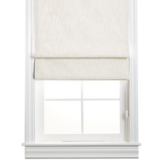 Barn & Willow | Organic Cotton Roman Shade - Birch product image