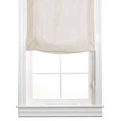Barn & Willow | Organic Cotton Roman Shade - Bisque product image