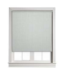 Barn & Willow | Blackout Roller Shades - Nickel product image