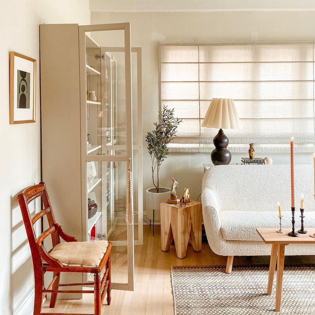 Modern Window Treatments for Your Own Unique Style