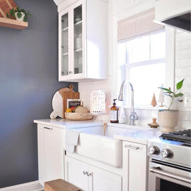 The Best Kitchen Shades for Every Design Style article image