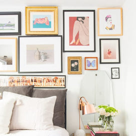 7 Ways to Instantly Upgrade Your Bedroom article image