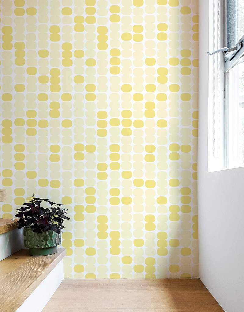 8 Removable Wallpapers That Will Quickly Transform Any Room