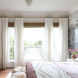 Why You Should Scrap Your Off-The-Shelf Curtains For Good article image
