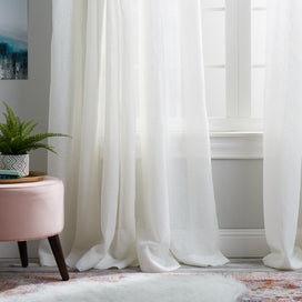 Think Carefully About The Fabrics You Surround Yourself With At Home article image