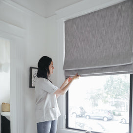Quick Tips To Clean and Maintain Your Window Treatments article image