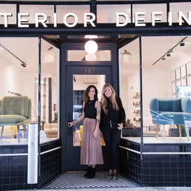 Barn & Willow is Now at Interior Define San Francisco article image