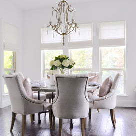 How to Choose the Right Window Coverings with Decor Gold's, Jennifer Prock article image