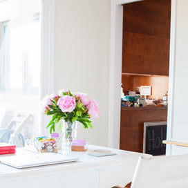 Home & Lifestyle Bloggers talk their favorite spaces article image