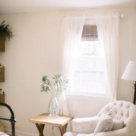 Préparez votre chambre d'amis pour les vacances article image