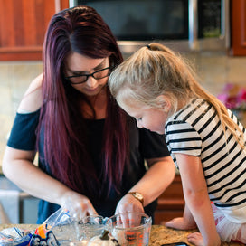 Meet Brittany: Mother, Baker and Customer Success Lead article image