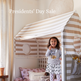 Presidents' Day Sale article image