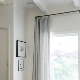 What Pleat Style You Should Pick for Your Drapes article image