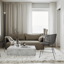 Why Stunning Scandinavian Design is Here to Stay article image