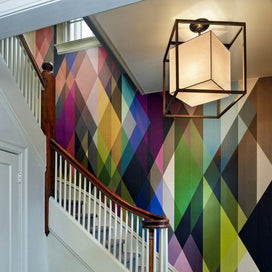 10 Accent Walls We Love article image