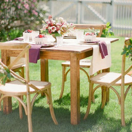 Mother's Day Brunch Decor Ideas article image