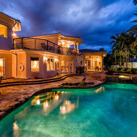 5 Mansions that are #Goals article image