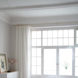 To Go Custom, Or Not To Go Custom with your Curtains... article image