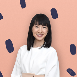 7 of Our Fav Lessons from Marie Kondo article image