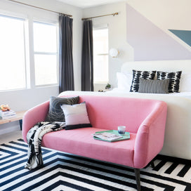 Color Trends: Sweet Coral Hues article image