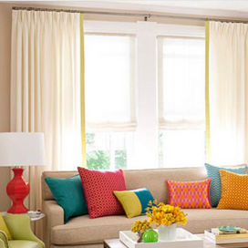 5 Ways To Instantly Brighten A Room article image