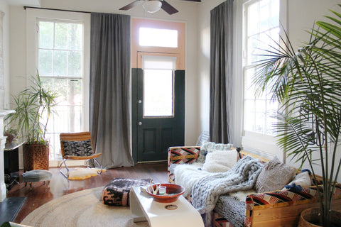 Liz Kamarul home styling image 3