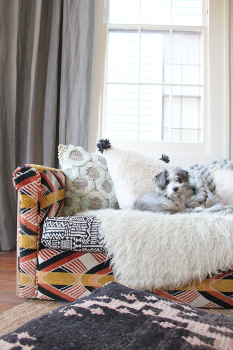 Liz Kamarul home styling image 4