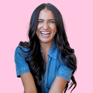 Ebie Hepworth portrait