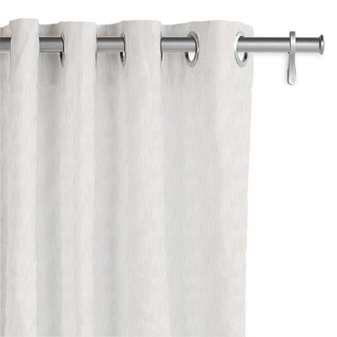 Organic Cotton Drapery - Birch