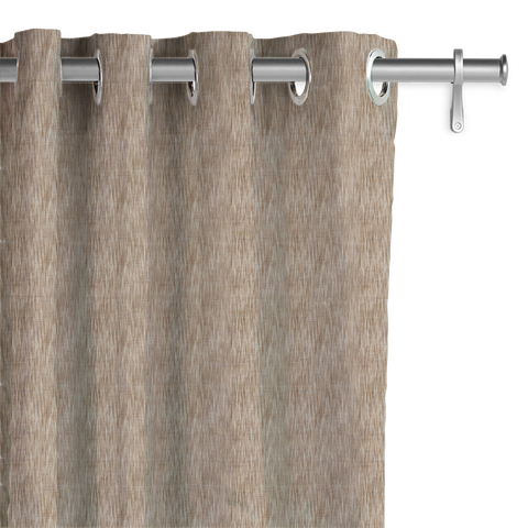 Organic Cotton Drapery - Hemp