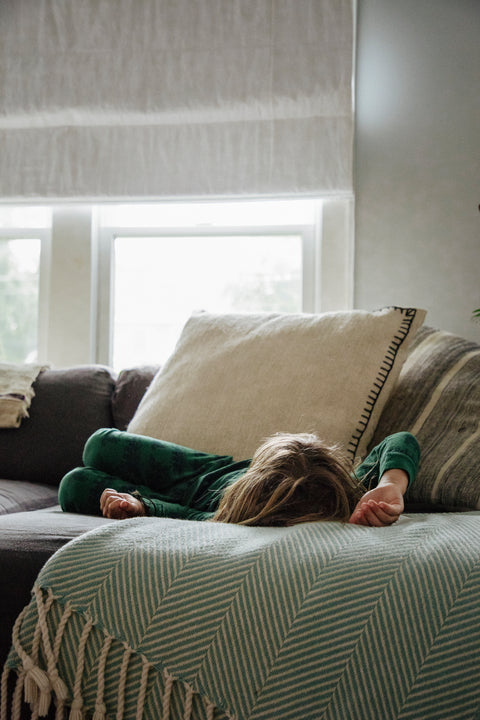 Rebecca Minkoff home styling image 3