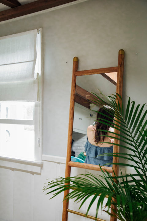 Rebecca Minkoff home styling image 4