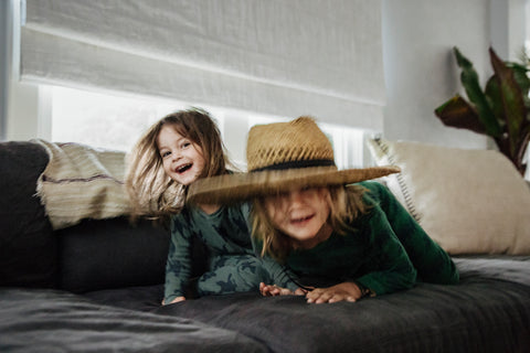 Rebecca Minkoff home styling image 2