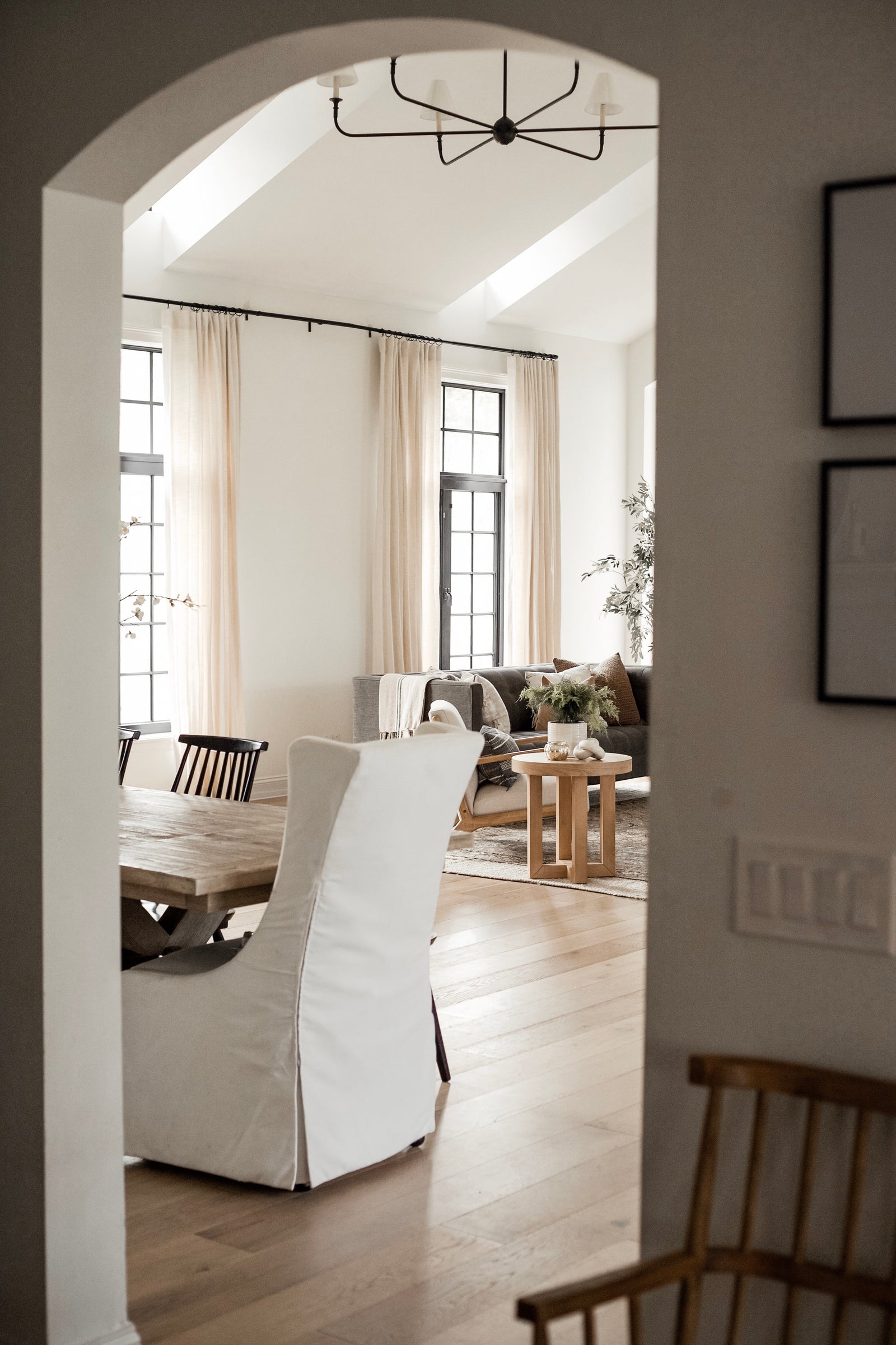 Barn & Willow Custom Window Shades