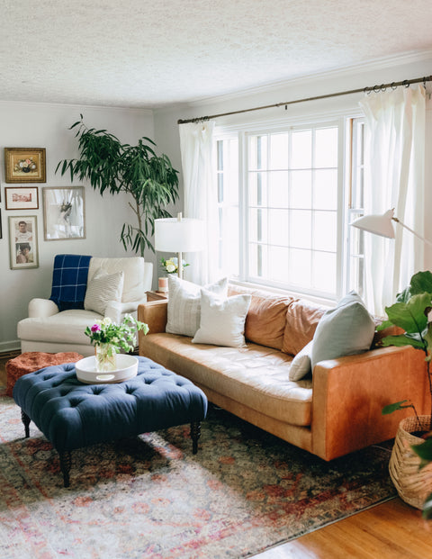 Jordana Nicholson home styling image 2