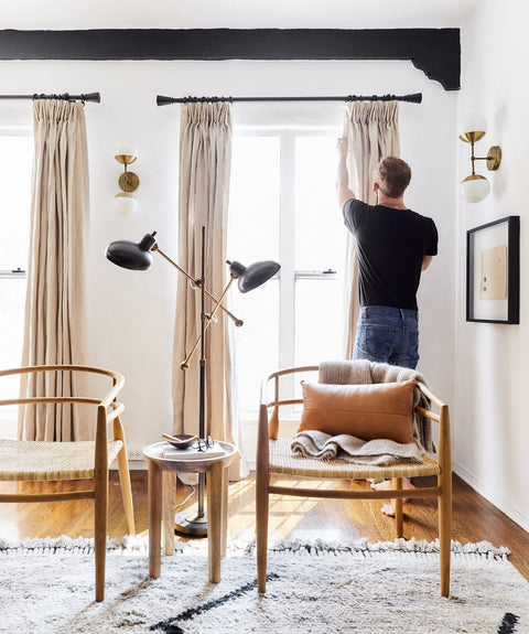 Brady Tolbert home styling image 2