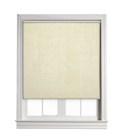 Blackout Roller Shades - Dune
