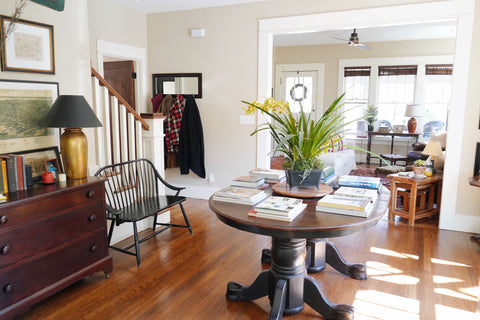 The Property Lovers home styling image 2