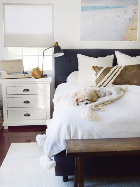 Kristin Dion home styling image 4