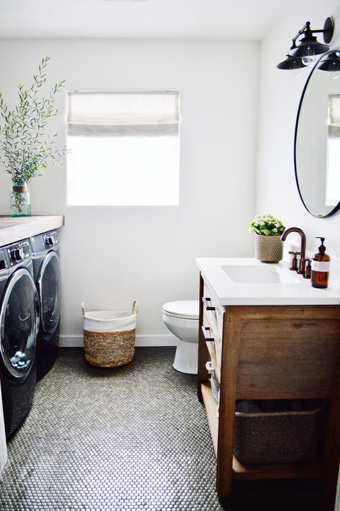 Kristin Dion home styling image 3