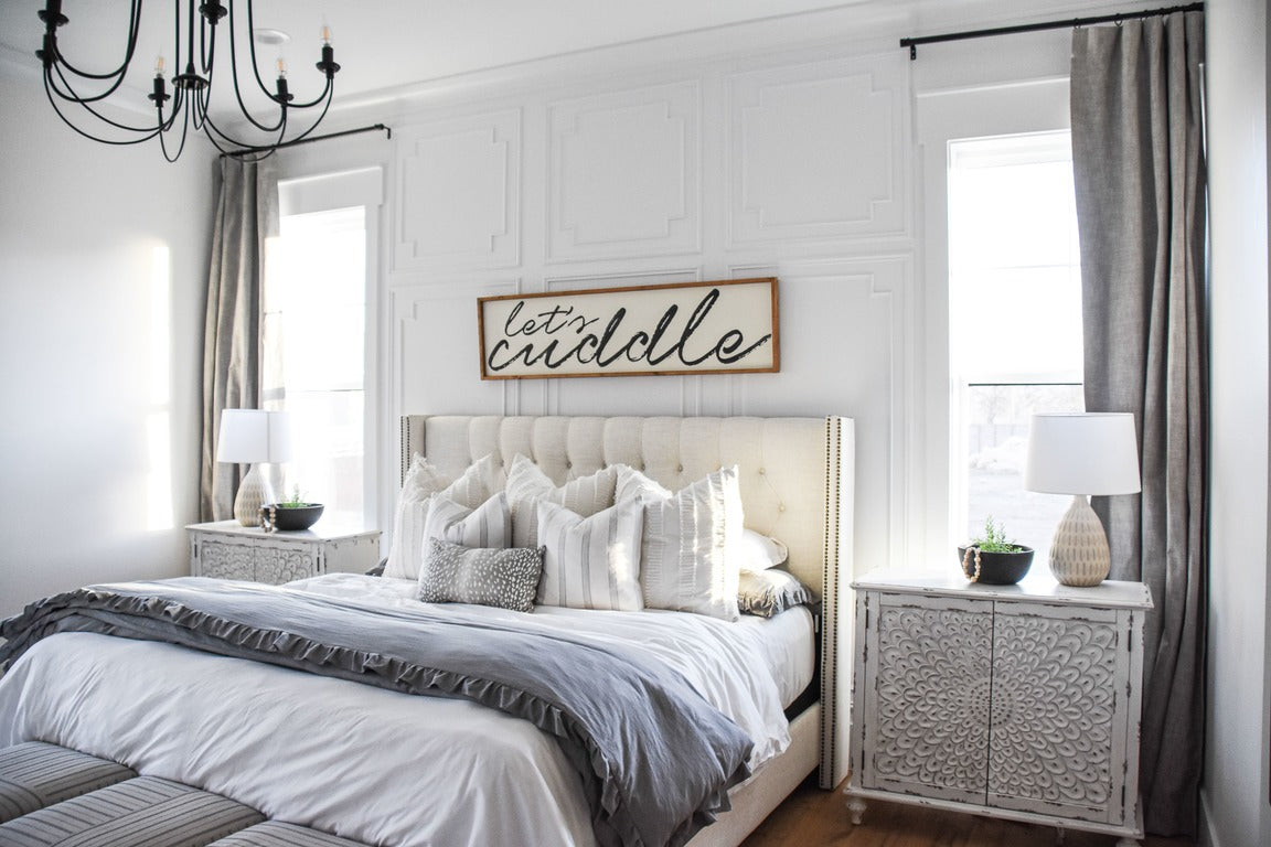 Barn & Willow Custom Window Shades