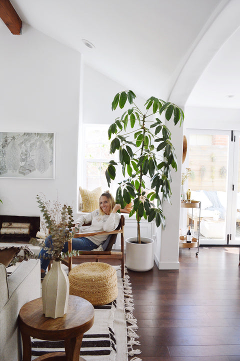 Kristin Dion home styling image 1