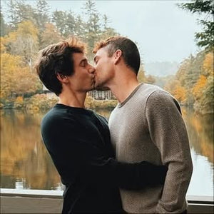 The Property Lovers portrait